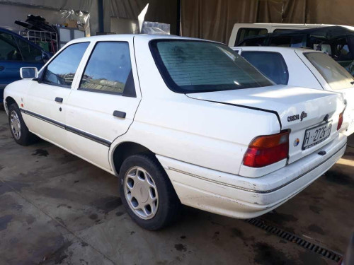  FORD ORION 