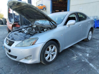 LEXUS IS (DS2/IS2)