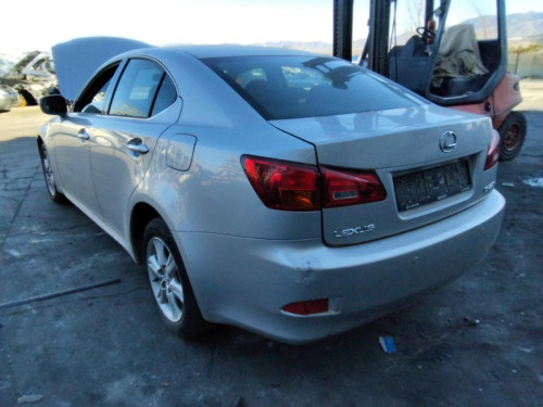  LEXUS IS (DS2/IS2) 