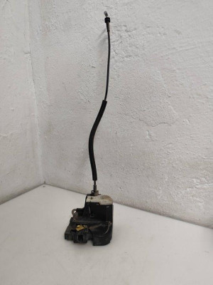 CERRADURA PUERTA DELANTERA IZQUIERDA, RENAULT, CLIO II FASE I (B/CB0)