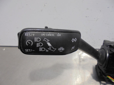 MANDO INTERMITENTES, SKODA, KAMIQ (NW4)