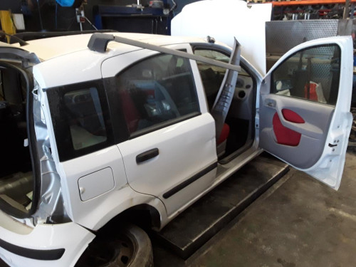  FIAT II PANDA (169) 