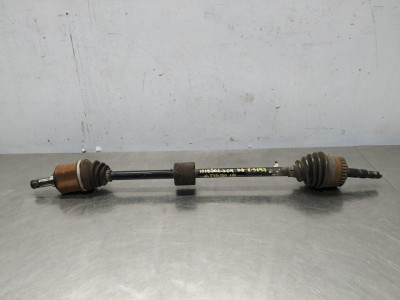 TRANSMISION DELANTERA DERECHA, OPEL, TIGRA TWIN TOP