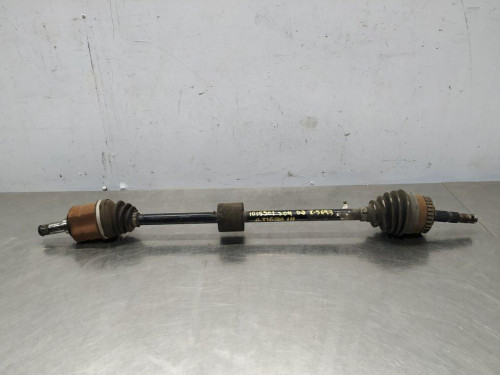  TRANSMISION DELANTERA DERECHA OPEL TIGRA TWIN TOP 