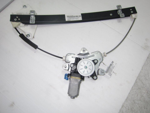  ELEVALUNAS TRASERO DERECHO CHEVROLET CAPTIVA 