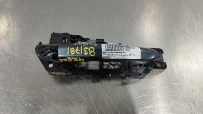 MANETA EXTERIOR DELANTERA DERECHA, VOLKSWAGEN, PASSAT BERLINA (362)