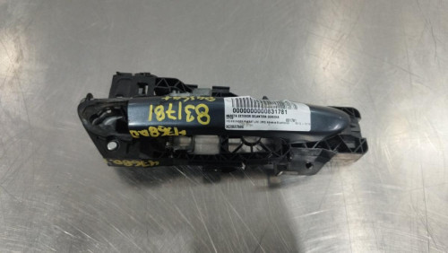  MANETA EXTERIOR DELANTERA DERECHA, VOLKSWAGEN, PASSAT BERLINA (362) 