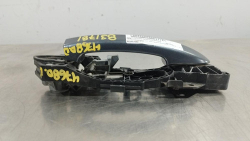  MANETA EXTERIOR DELANTERA DERECHA, VOLKSWAGEN, PASSAT BERLINA (362) 