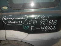 LAND ROVER FREELANDER (LN)(01.1998)