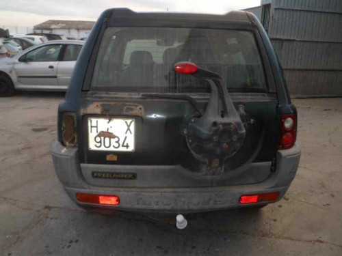  LAND ROVER FREELANDER (LN)(01.1998) 