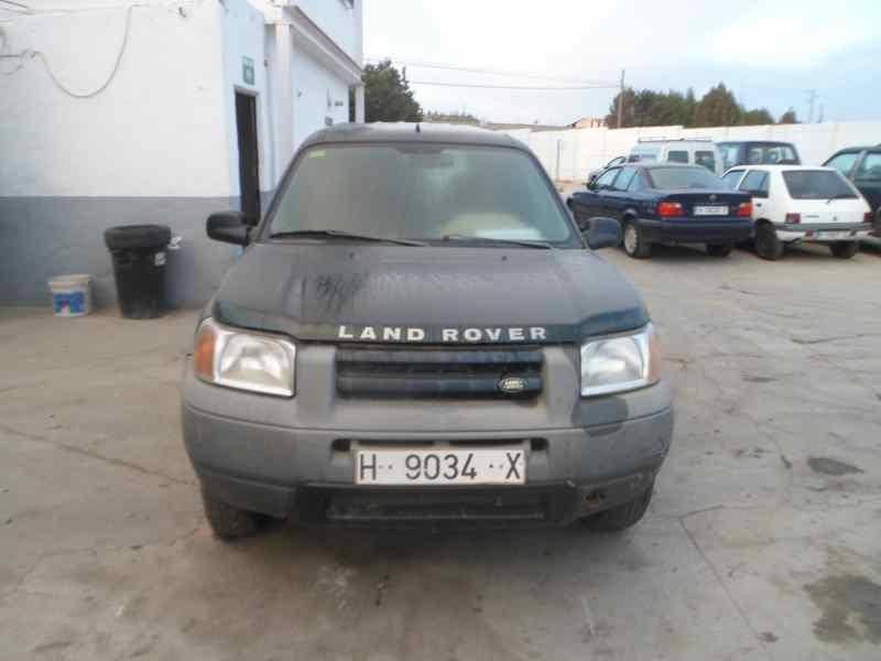LAND ROVER FREELANDER (LN)(01.1998)