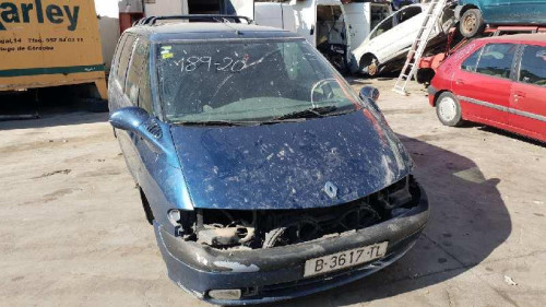 RENAULT ESPACE /GRAND ESPACE (JE0) — автомобиль-донор на запчасти 