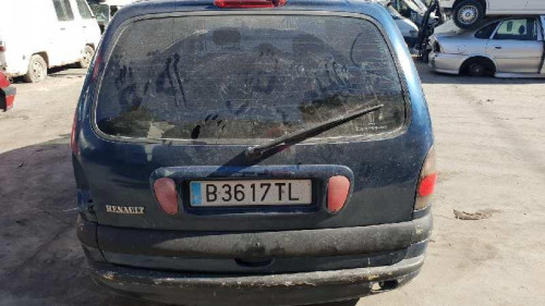 RENAULT ESPACE /GRAND ESPACE (JE0) — автомобиль-донор на запчасти 