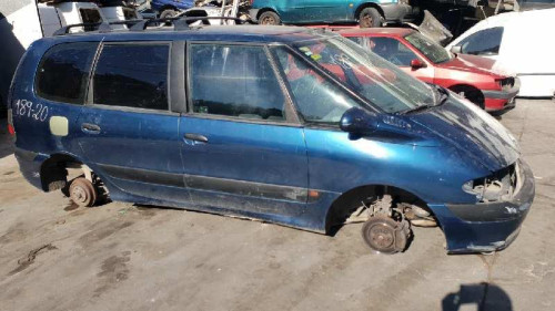 RENAULT ESPACE /GRAND ESPACE (JE0) — автомобиль-донор на запчасти 