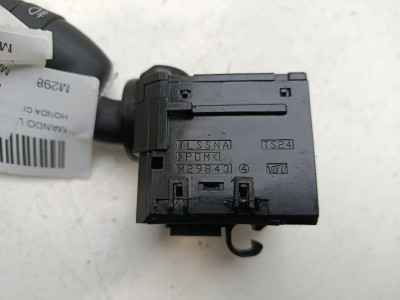 MANDO LUCES, Honda, CIVIC 5 PUERTAS (FK)