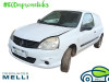 RENAULT CLIO II FASE II (B/CB0) — vehículo donante para recambios 