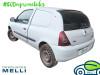 RENAULT CLIO II FASE II (B/CB0) — vehículo donante para recambios 
