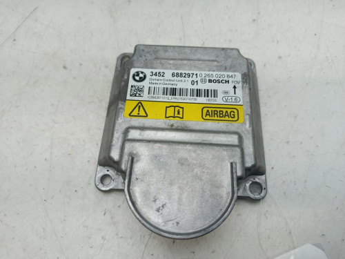 CENTRALITA AIRBAG BMW SERIE 3 BERLINA (F30N) 
