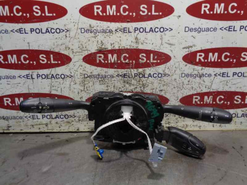 NO IDENTIFICADO Peugeot 308 SW 