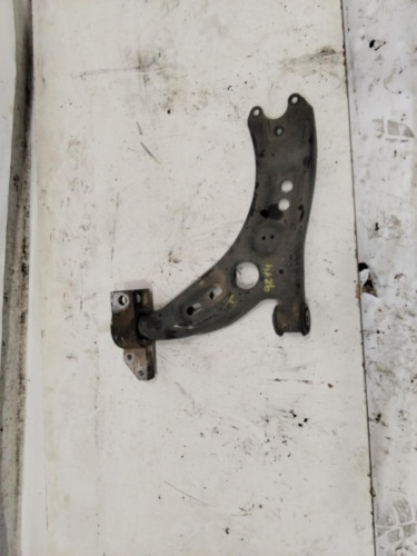 BRAZO SUSPENSION INFERIOR DELANTERO IZQUIERDO Seat LEON (1P1) 