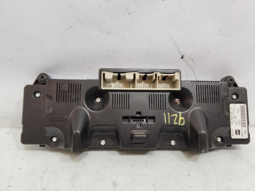 MANDO CALEFACCION / AIRE ACONDICIONADO SEAT LEON (1P1) 