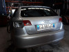 AUDI A3 SPORTBACK (8PA) — vehículo donante para recambios 