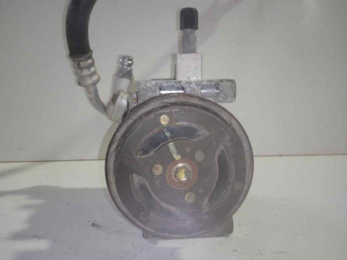  COMPRESOR AIRE ACONDICIONADO 