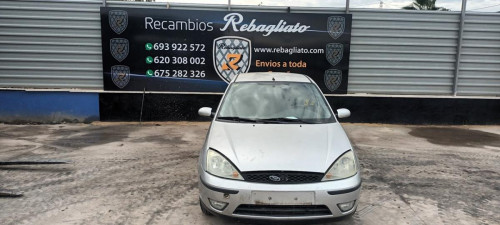  FORD FOCUS BERLINA (CAK) 