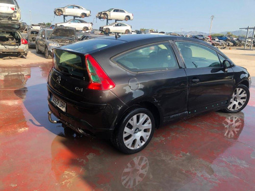  CITROEN C4 COUPE 