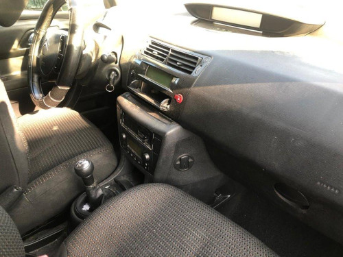  CITROEN C4 COUPE 