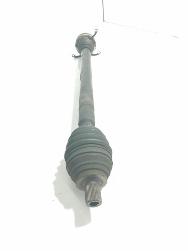  TRANSMISION DELANTERA DERECHA, SEAT, LEON (1P1) 