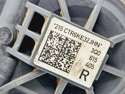 PINZA DE FRENO TRASERA IZQUIERDA, VOLKSWAGEN, TIGUAN (AD1)