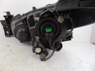 FARO DERECHO, MAZDA, 3 BERLINA / SEDÁN (BM/BN)