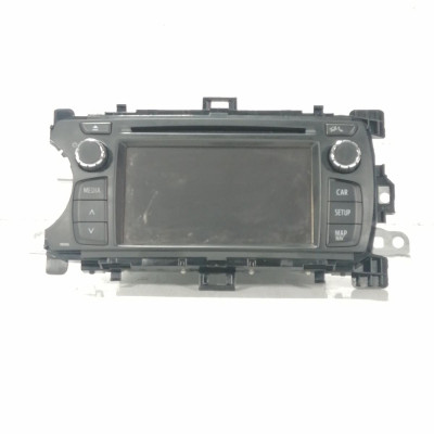 NO IDENTIFICADO, TOYOTA, YARIS (KSP1/NLP1/NSP1)