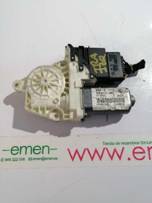 MOTOR ELEVALUNAS TRASERO IZQUIERDO, SEAT, TOLEDO (1M2)