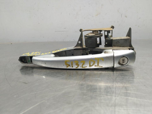  MANETA EXTERIOR DELANTERA IZQUIERDA, CITROEN, C4 PICASSO 