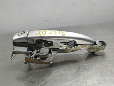 MANETA EXTERIOR DELANTERA IZQUIERDA, CITROEN, C4 PICASSO