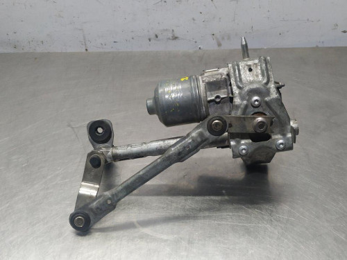  MOTOR LIMPIA DELANTERO 