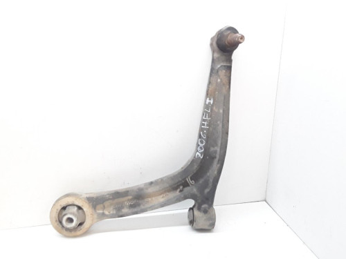 BRAZO SUSPENSION INFERIOR DELANTERO IZQUIERDO Fiat 500 (150) BERLINA 
