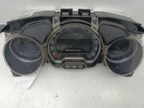 CUADRO INSTRUMENTOS Citroen C5 BERLINA 