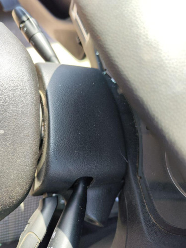MANDO MULTIFUNCION PEUGEOT 307 BERLINA (S2) 