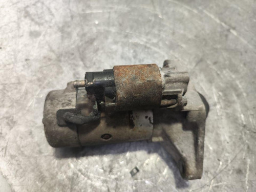 MOTOR ARRANQUE KIA CARNIVAL 