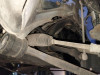 CREMALLERA DIRECCION Ford FOCUS SPORTBREAK (CAP) 