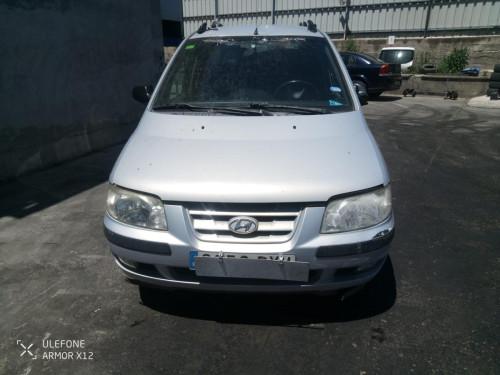  HYUNDAI MATRIX (FC) 