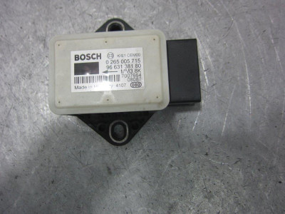 SENSOR, CITROEN, XSARA BERLINA