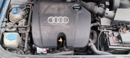  AUDI A3 (8L) 
