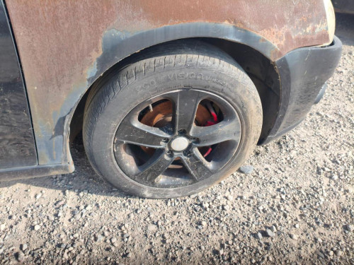  LLANTA VOLKSWAGEN GOLF V (1K1)(10.2003) 