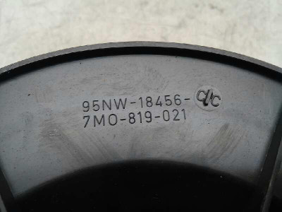 MOTOR CALEFACCION, SEAT, ALHAMBRA (7V9)