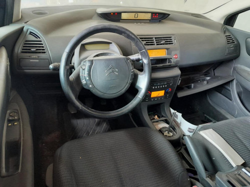  CITROEN C4 COUPE 