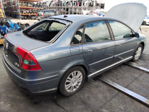  CITROEN C5 BERLINA 